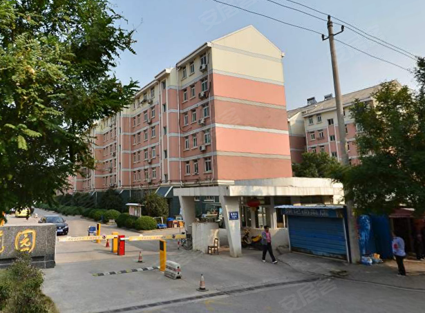 东景花园,五棵松128号-南京东景花园二手房,租房,房价-南京安居客