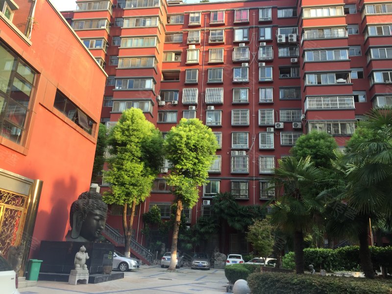 锦绣园,马鞍山路-合肥锦绣园二手房,租房,房价-合肥安居客