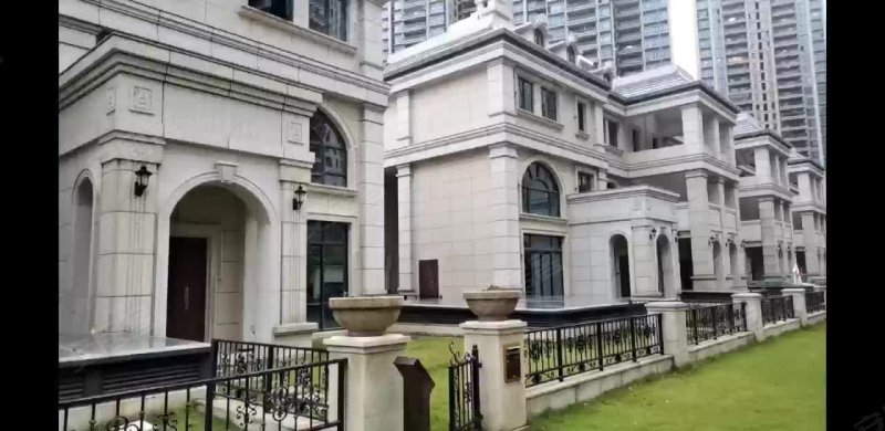 天峦湖(别墅),坪马线公路-武汉天峦湖(别墅)二手房,租房,房价-武汉