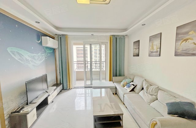 二手房,嘉兴阳海景怡