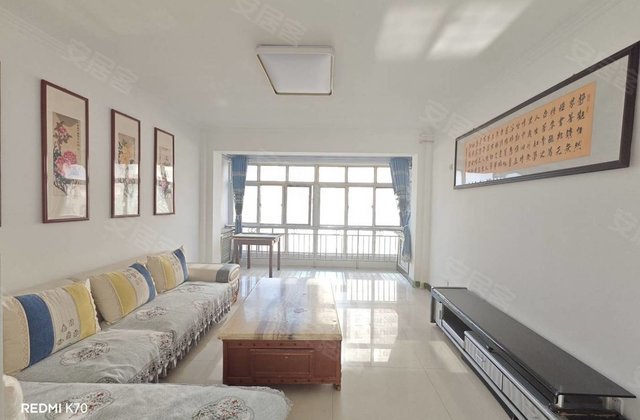 河畔家园2室2厅92㎡43万二手房图片