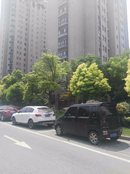 风尚自由城,中山北路225号-徐州风尚自由城二手房,租房,房价-徐州安居