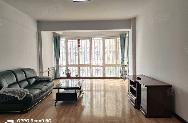 春风佳苑2室2厅99㎡64万二手房图片