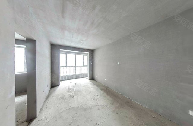 潮白新村2室2厅88㎡35万二手房图片