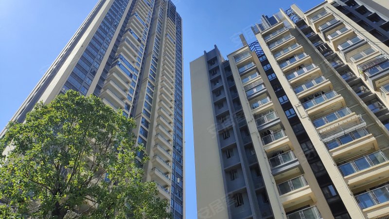 富丰君御,佛平四路1号-佛山富丰君御二手房,租房,房价-佛山安居客