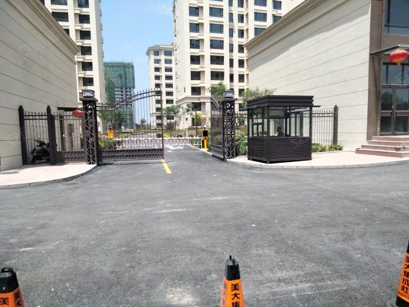 格兰云天,虹通北路-临汾格兰云天二手房,租房,房价-临汾安居客