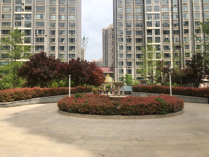 莲花苑,莲花街176号