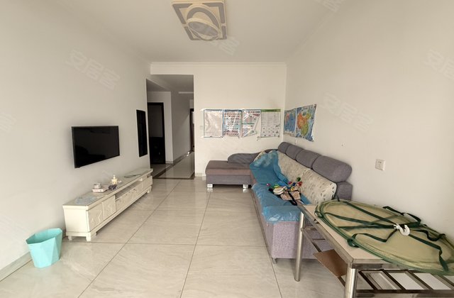 丰茂新村2室1厅71㎡26.8万二手房图片