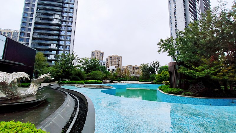 融创苏州壹号院