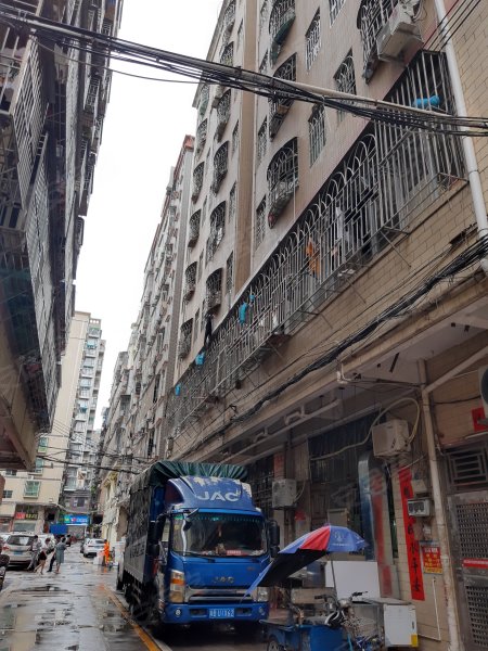 荔苑大厦,布龙路662号-深圳荔苑大厦二手房,租房,房价-深圳安居客