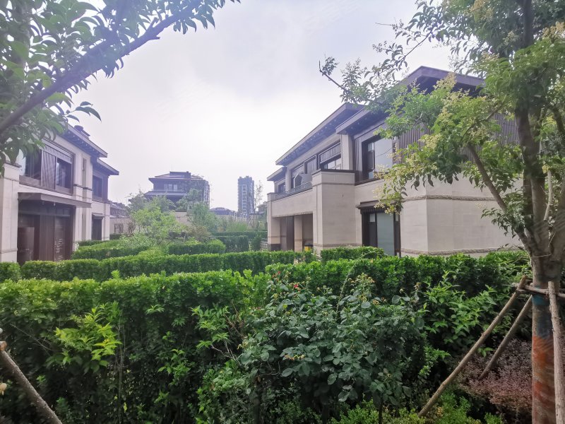 中铁城(别墅),经十东路-济南中铁城(别墅)二手房,租房,房价-济南安居