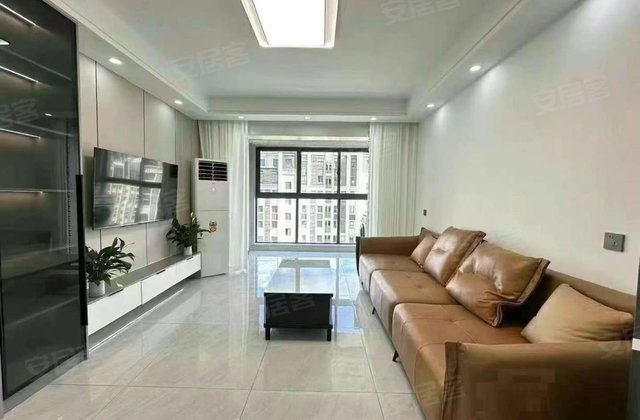 金城雅苑3室2厅93㎡63.8万二手房图片