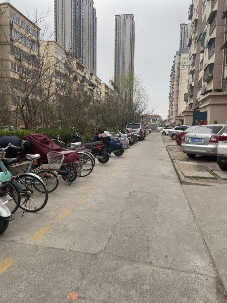 富丽花园,吴庄路-徐州富丽花园二手房,租房,房价-徐州安居客