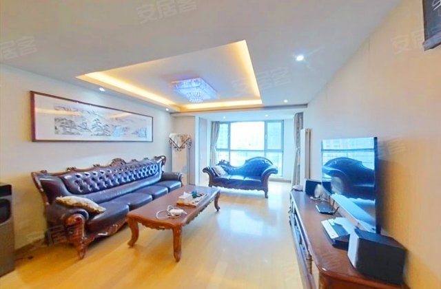 恩马文景园2室2厅127㎡280万二手房图片