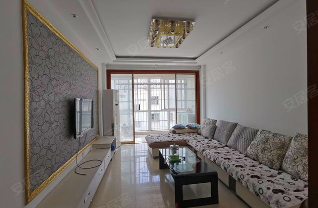 锦绣家园(睢宁)3室2厅118㎡39.8万二手房图片