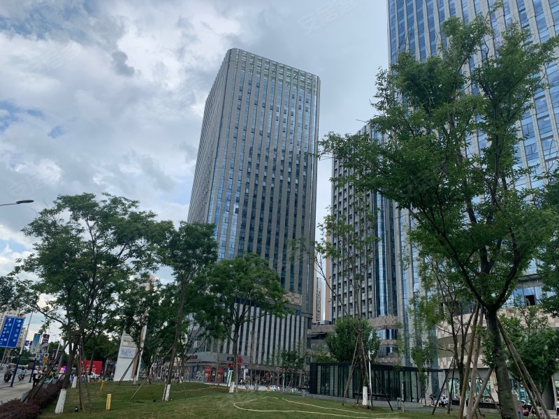 润城第二大道,前兴路,近日新东路-昆明润城第二大道二手房,租房,房价