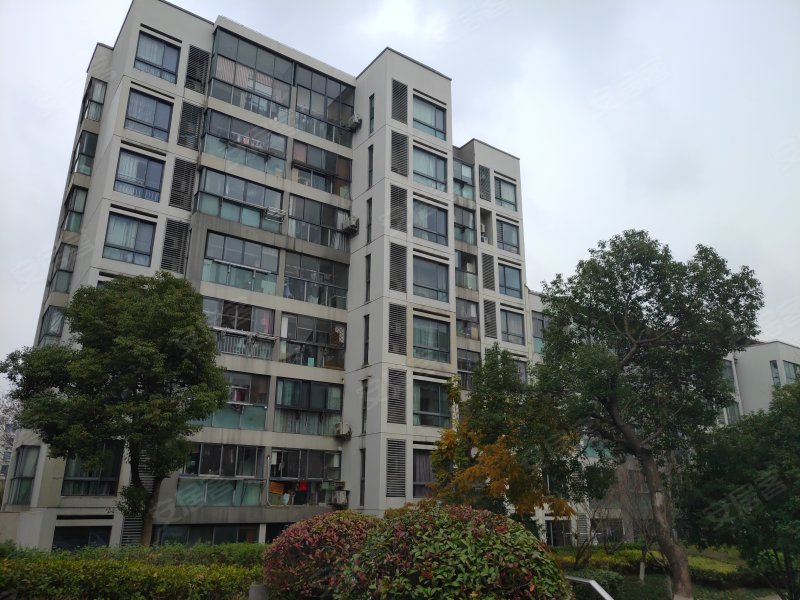 新城盛景a区(公寓住宅)