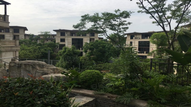 龙湖两江新宸旭宸