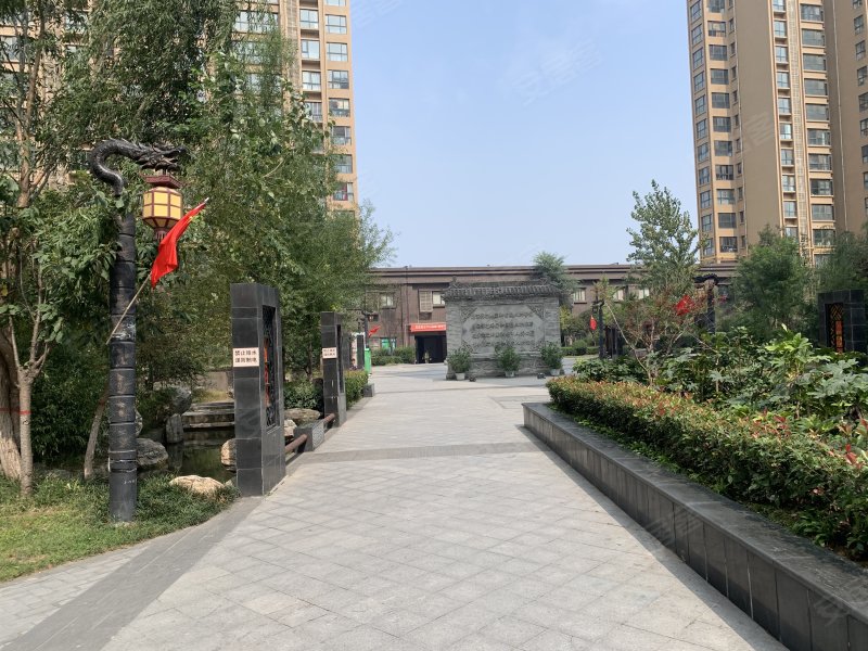 东晋桃源缙福源
