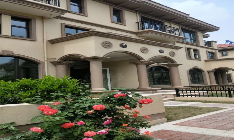 太湖香树湾(别墅)