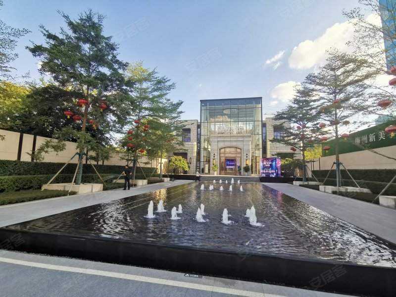 融创瀚德融公馆