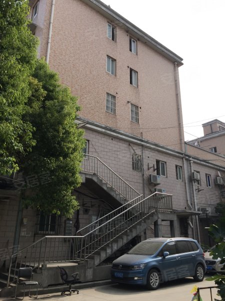 盛宅居住区B块商品住宅