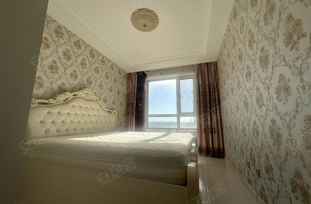 远洋荣域2室2厅71.51㎡95万二手房图片