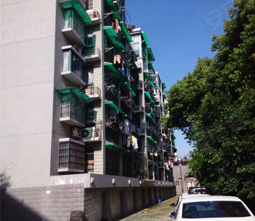 北景园小区图片