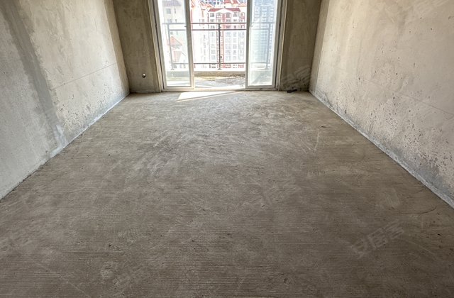 水岸公馆3室2厅95.94㎡29.8万二手房图片