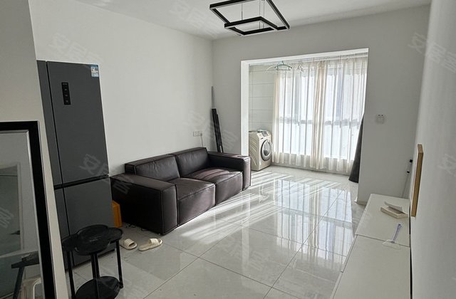 瑞璞君悦兰庭2室2厅79.47㎡41万二手房图片