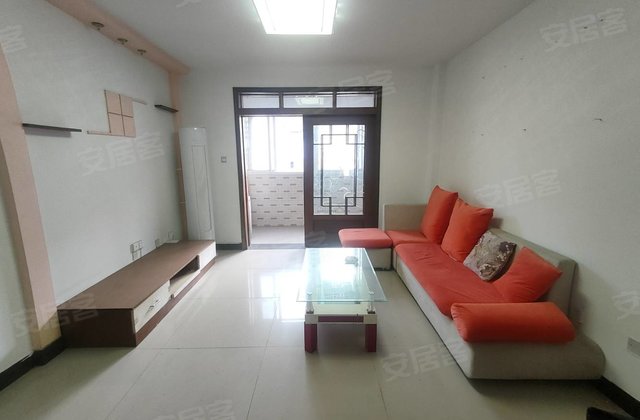 平安怡景园3室2厅125㎡25万二手房图片