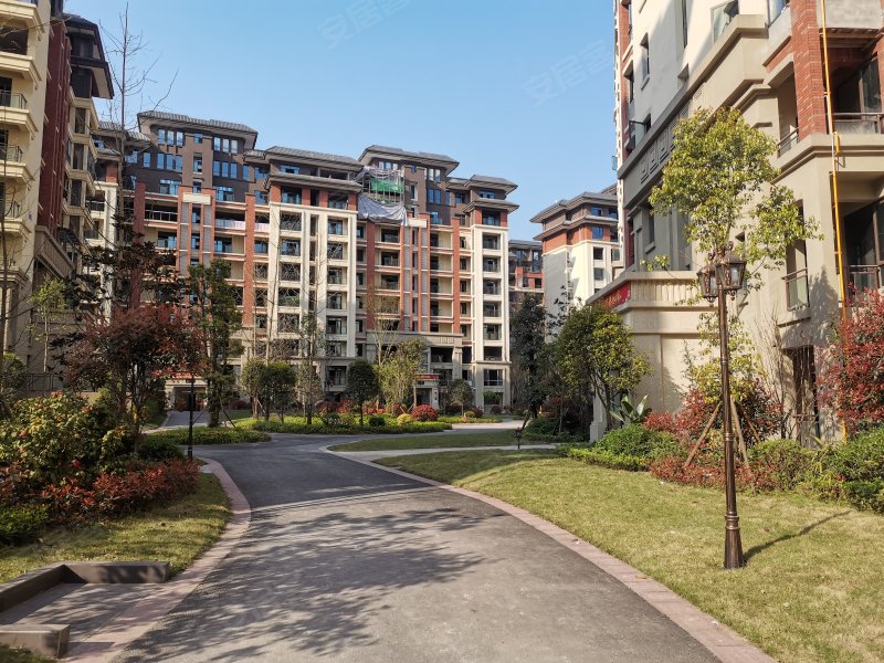 紫云台二期(南苑)