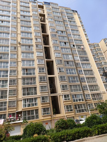 金色港湾,团结东路79号-商丘金色港湾二手房,租房,房价-商丘安居客