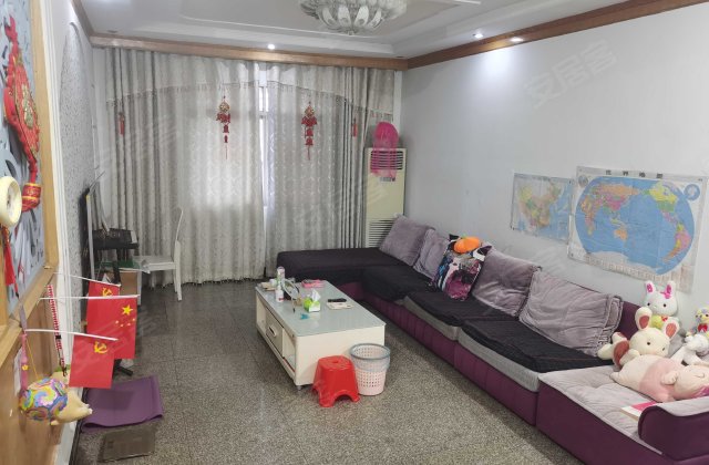 平湖小区3室2厅140㎡19万二手房图片