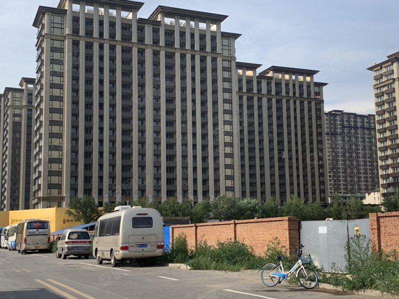 泰禾西府玉苑,西局后街10号-北京泰禾西府玉苑二手房,租房,房价-北京