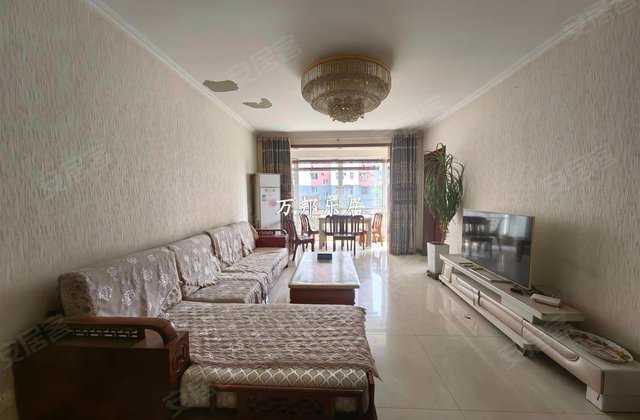 石韵华庭3室2厅114㎡62万二手房图片