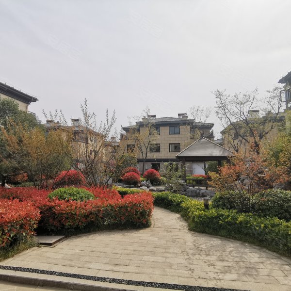 帝景园,建华南路-扬州帝景园二手房,租房,房价-扬州安居客