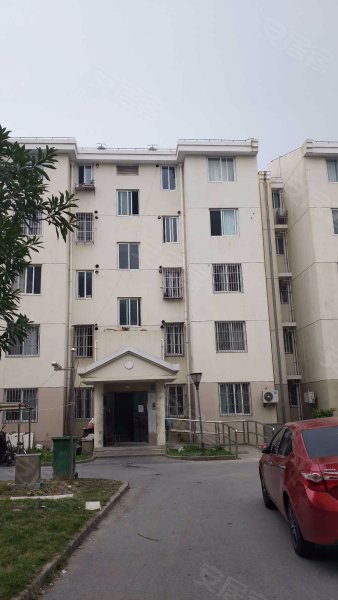 桃园新城中虹佳园(北区) 