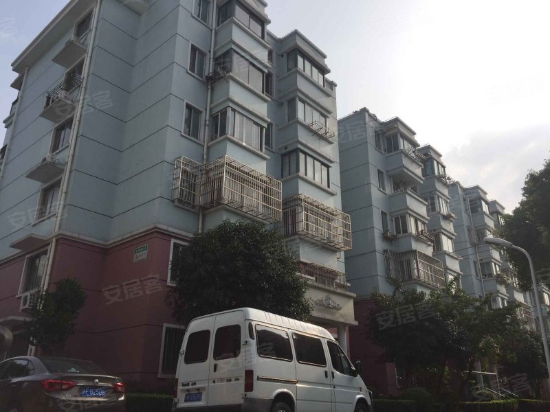 永建路86弄小区 