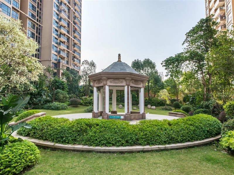 玉龙山庄,布心路-深圳玉龙山庄二手房,租房,房价-深圳安居客