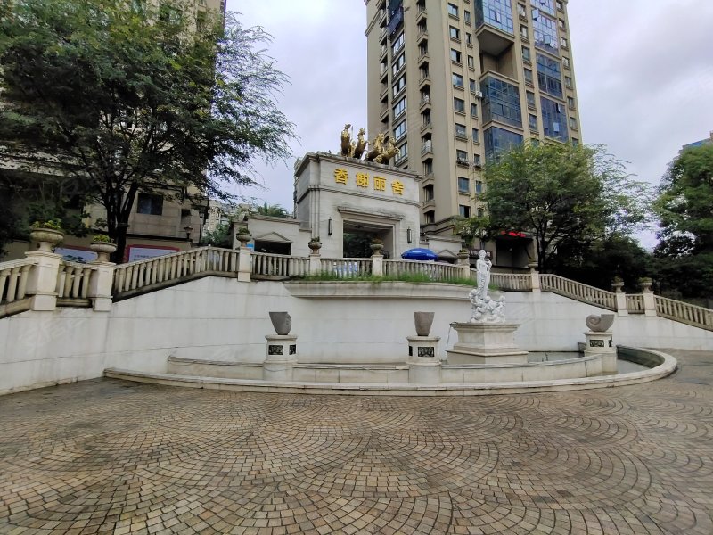 新宏香榭丽舍,柯思源路-衢州新宏香榭丽舍二手房,租房,房价-衢州安居