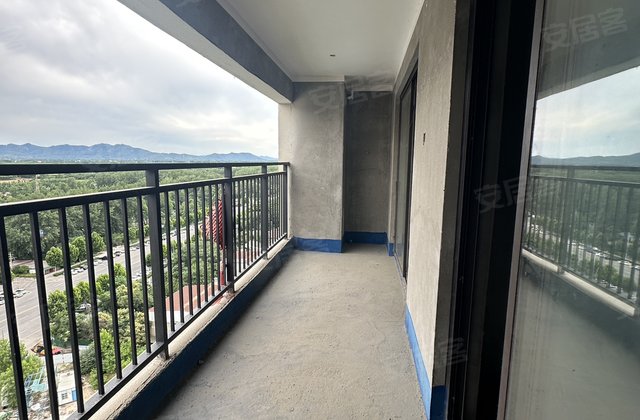建业江山汇3室2厅128㎡53万二手房图片