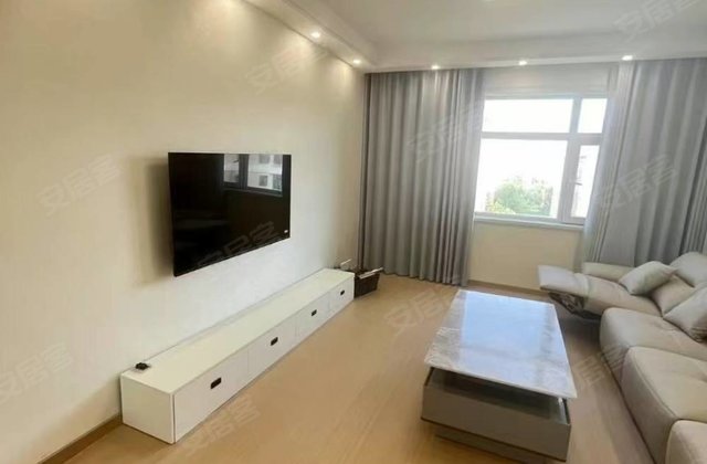 宜居园三区3室2厅92㎡34.5万二手房图片