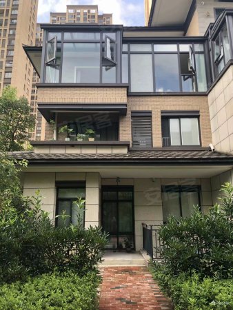 百大康桥别墅5室3厅3卫