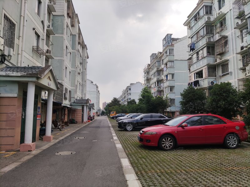 马浜花园(南区),华山路-苏州马浜花园(南区)二手房,租房,房价-苏州