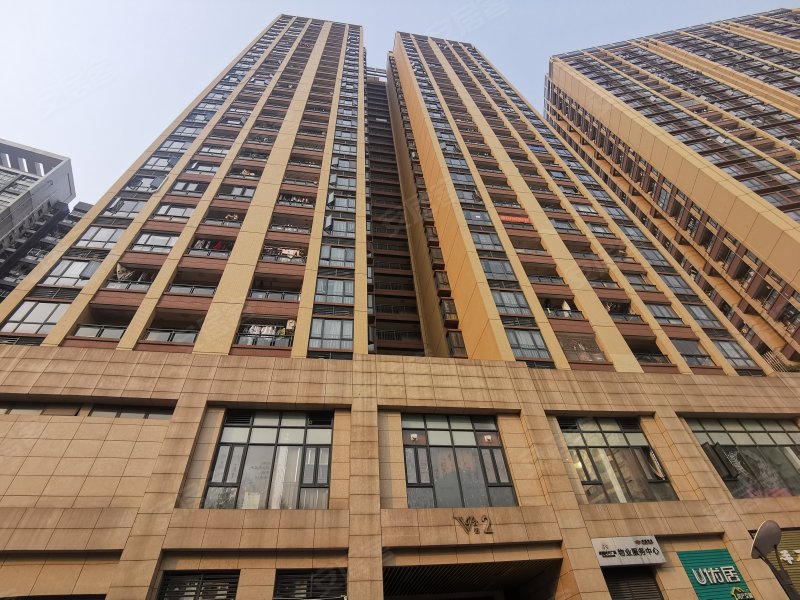 卓越时代广场(商住楼),东城中路284号-东莞卓越时代广场(商住楼)二手