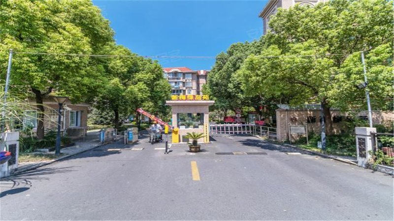 新梅绿岛苑,场北路399弄-盐城新梅绿岛苑二手房,租房,房价-盐城安居客