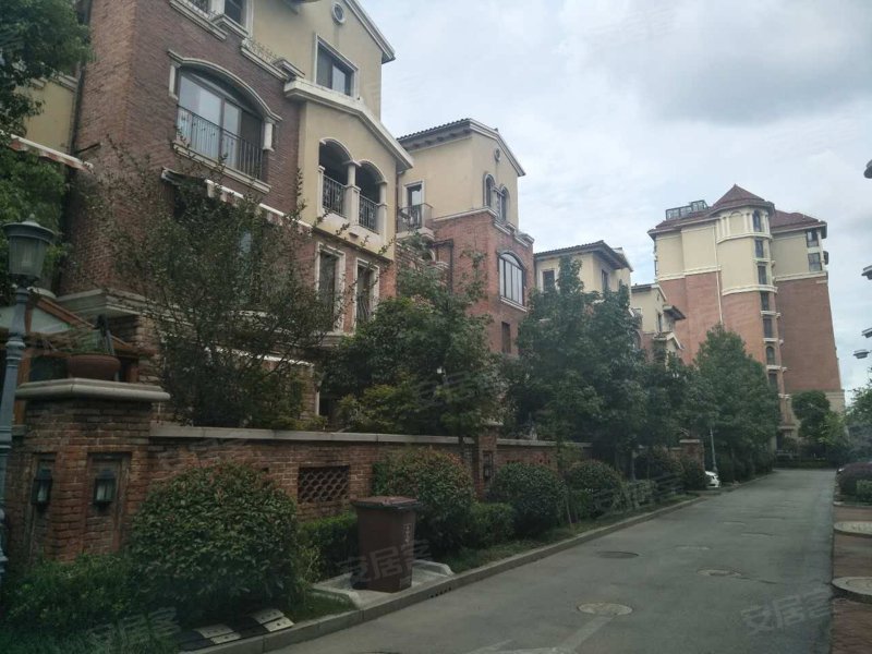 上置香岛原墅(别墅)