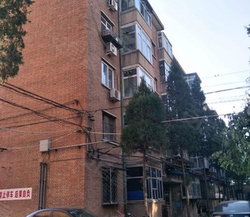 东安街头条1号院