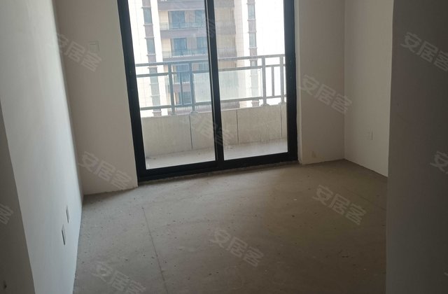 明发江湾新城4室2厅123.41㎡90万二手房图片